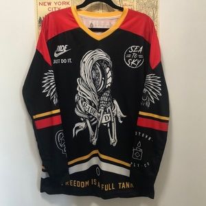 Lords Of Gastown Motocross Jersey
